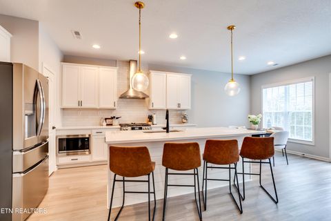 Tiny photo for 9631 Snowy Cliff Lane, Knoxville, TN 37922 (MLS # 1328469)