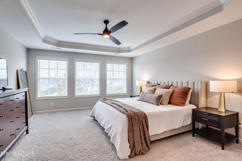 Tiny photo for 9631 Snowy Cliff Lane, Knoxville, TN 37922 (MLS # 1328469)