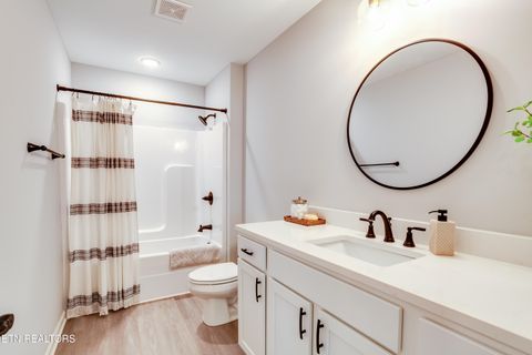 Tiny photo for 9631 Snowy Cliff Lane, Knoxville, TN 37922 (MLS # 1328469)