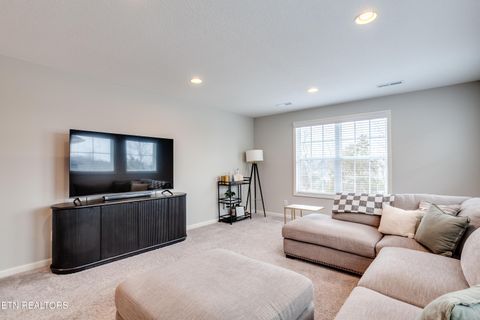 Tiny photo for 9631 Snowy Cliff Lane, Knoxville, TN 37922 (MLS # 1328469)