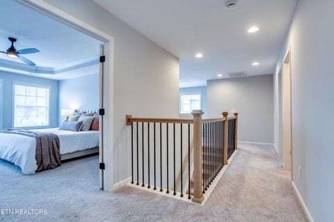 Tiny photo for 9631 Snowy Cliff Lane, Knoxville, TN 37922 (MLS # 1328469)