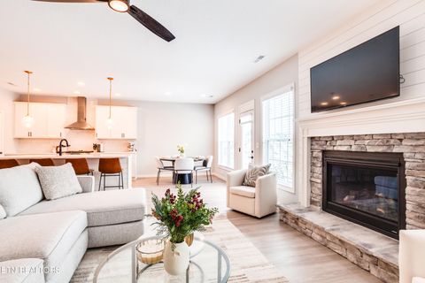 Tiny photo for 9631 Snowy Cliff Lane, Knoxville, TN 37922 (MLS # 1328469)