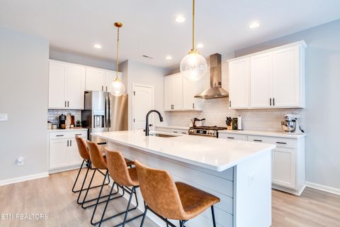 Tiny photo for 9631 Snowy Cliff Lane, Knoxville, TN 37922 (MLS # 1328469)