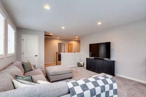 Tiny photo for 9631 Snowy Cliff Lane, Knoxville, TN 37922 (MLS # 1328469)