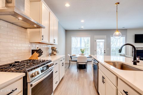 Tiny photo for 9631 Snowy Cliff Lane, Knoxville, TN 37922 (MLS # 1328469)