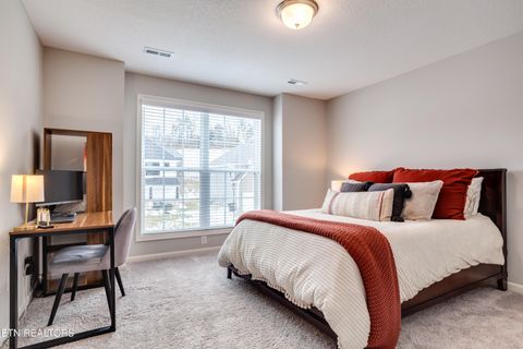 Tiny photo for 9631 Snowy Cliff Lane, Knoxville, TN 37922 (MLS # 1328469)