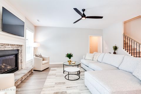 Tiny photo for 9631 Snowy Cliff Lane, Knoxville, TN 37922 (MLS # 1328469)