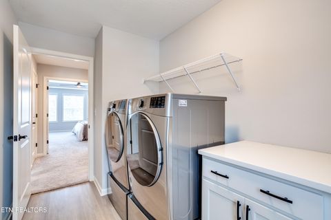 Tiny photo for 9631 Snowy Cliff Lane, Knoxville, TN 37922 (MLS # 1328469)