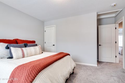 Tiny photo for 9631 Snowy Cliff Lane, Knoxville, TN 37922 (MLS # 1328469)