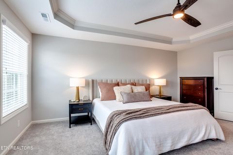 Tiny photo for 9631 Snowy Cliff Lane, Knoxville, TN 37922 (MLS # 1328469)