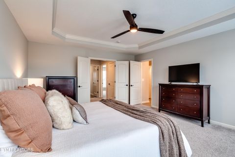 Tiny photo for 9631 Snowy Cliff Lane, Knoxville, TN 37922 (MLS # 1328469)