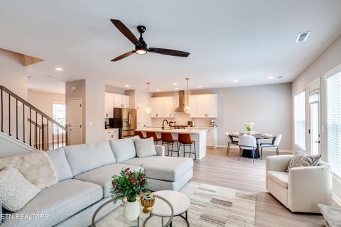 Tiny photo for 9631 Snowy Cliff Lane, Knoxville, TN 37922 (MLS # 1328469)