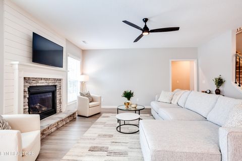 Tiny photo for 9631 Snowy Cliff Lane, Knoxville, TN 37922 (MLS # 1328469)