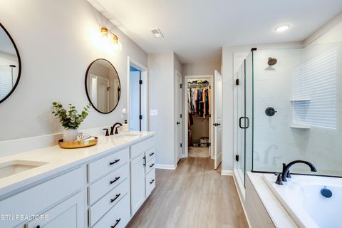 Tiny photo for 9631 Snowy Cliff Lane, Knoxville, TN 37922 (MLS # 1328469)