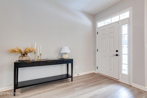 Tiny photo for 9631 Snowy Cliff Lane, Knoxville, TN 37922 (MLS # 1328469)