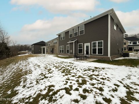 Tiny photo for 9631 Snowy Cliff Lane, Knoxville, TN 37922 (MLS # 1328469)