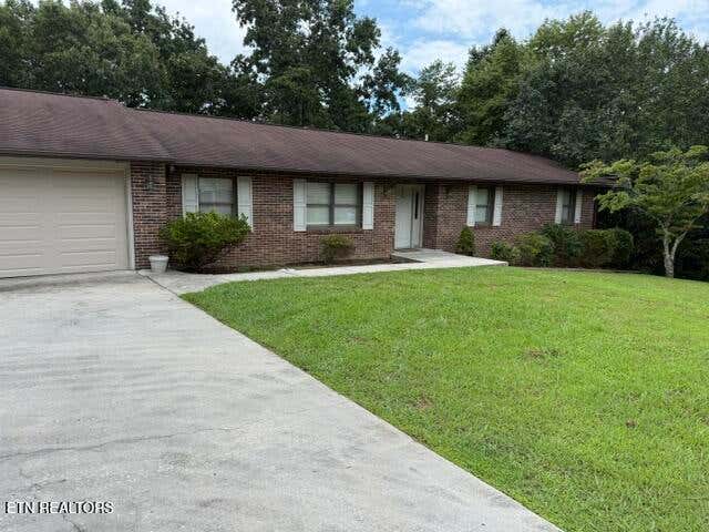 Photo of 106 Circle Drive, Harriman, TN 37748 (MLS # 1350638)