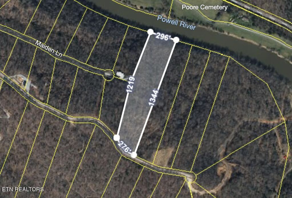 Photo of 145 Crestwood Drive, Speedwell, TN 37870 (MLS # 1268178)