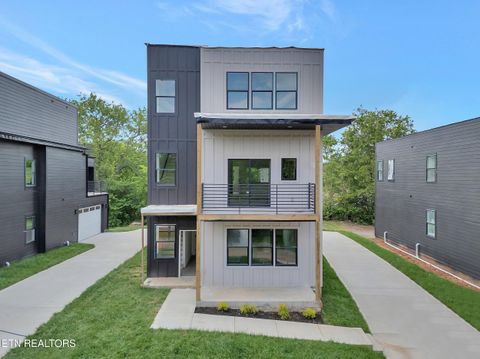 4621 Harsch St Knoxville TN 37920