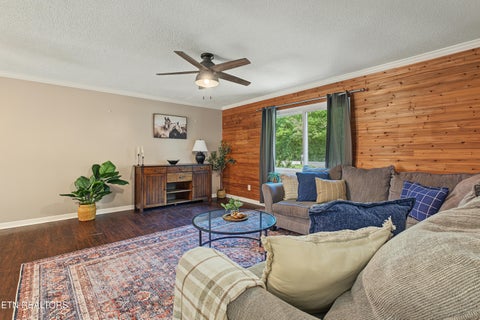 Tiny photo for 3932 Gamble Lane, Maryville, TN 37804 (MLS # 1356049)