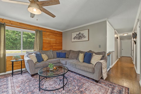 Tiny photo for 3932 Gamble Lane, Maryville, TN 37804 (MLS # 1356049)