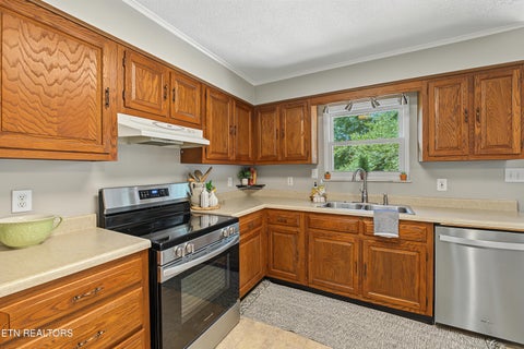 Tiny photo for 3932 Gamble Lane, Maryville, TN 37804 (MLS # 1356049)