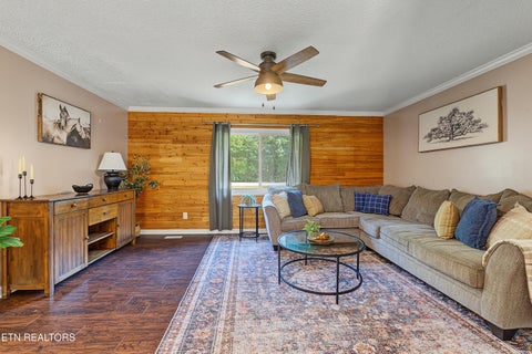 Tiny photo for 3932 Gamble Lane, Maryville, TN 37804 (MLS # 1356049)