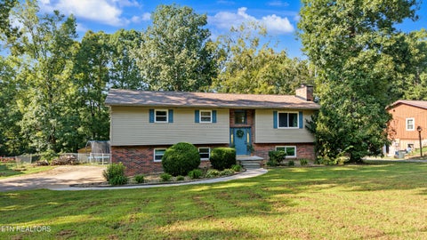 Photo of 3932 Gamble Lane, Maryville, TN 37804 (MLS # 1356049)