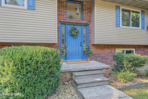 Tiny photo for 3932 Gamble Lane, Maryville, TN 37804 (MLS # 1356049)