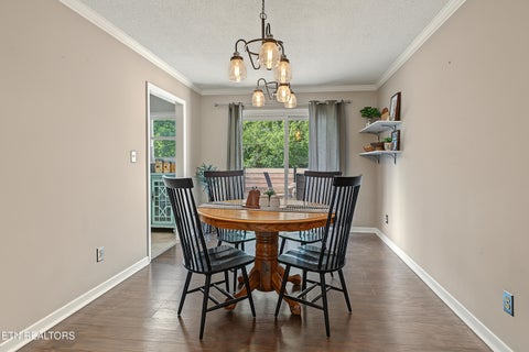 Tiny photo for 3932 Gamble Lane, Maryville, TN 37804 (MLS # 1356049)