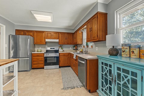 Tiny photo for 3932 Gamble Lane, Maryville, TN 37804 (MLS # 1356049)