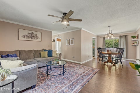 Tiny photo for 3932 Gamble Lane, Maryville, TN 37804 (MLS # 1356049)