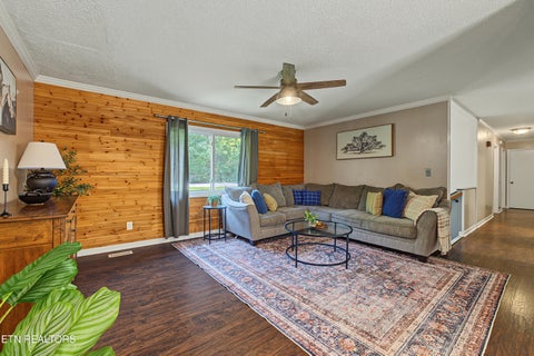 Tiny photo for 3932 Gamble Lane, Maryville, TN 37804 (MLS # 1356049)