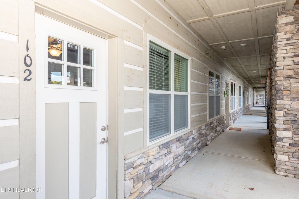 Photo of 229 Bishops Cap Circle Cir #102, Townsend, TN 37882 (MLS # 1279972)