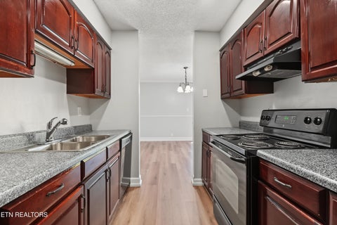 Tiny photo for 534 Berlin Drive, Knoxville, TN 37923 (MLS # 1360451)