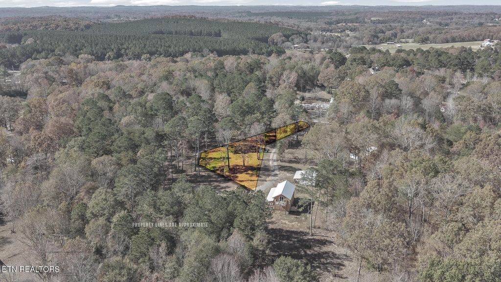 Photo of 224 Sweeney Road, Benton, TN 37307 (MLS # 1324671)