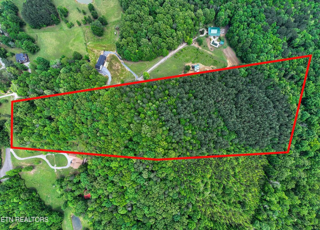 Photo of County Road 721, Riceville, TN 37370 (MLS # 1314988)