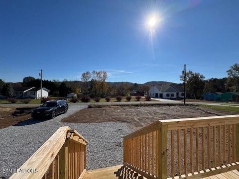 Tiny photo for 128 2nd St, Rockwood, TN 37854 (MLS # 1320808)