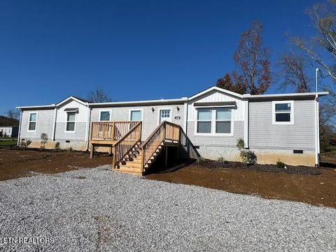 Tiny photo for 128 2nd St, Rockwood, TN 37854 (MLS # 1320808)