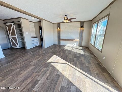 Tiny photo for 128 2nd St, Rockwood, TN 37854 (MLS # 1320808)