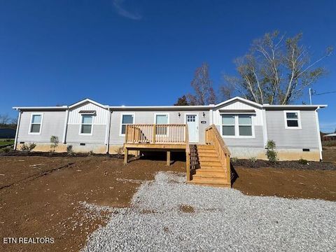 Tiny photo for 128 2nd St, Rockwood, TN 37854 (MLS # 1320808)