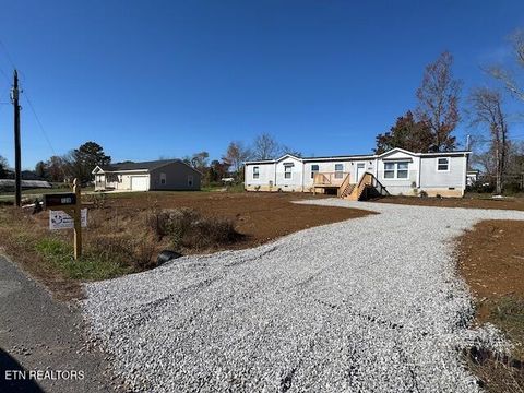 Tiny photo for 128 2nd St, Rockwood, TN 37854 (MLS # 1320808)