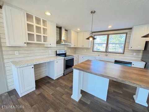 Tiny photo for 128 2nd St, Rockwood, TN 37854 (MLS # 1320808)