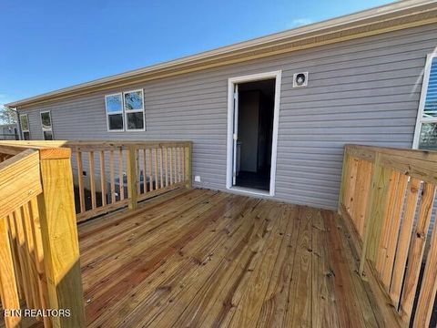 Tiny photo for 128 2nd St, Rockwood, TN 37854 (MLS # 1320808)