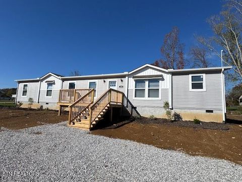 Tiny photo for 128 2nd St, Rockwood, TN 37854 (MLS # 1320808)