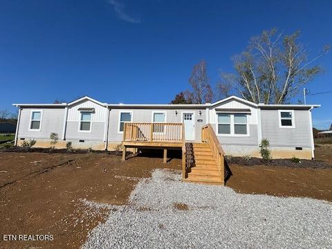 Tiny photo for 128 2nd St, Rockwood, TN 37854 (MLS # 1320808)