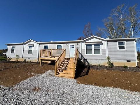 Tiny photo for 128 2nd St, Rockwood, TN 37854 (MLS # 1320808)