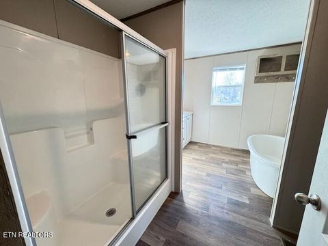 Tiny photo for 128 2nd St, Rockwood, TN 37854 (MLS # 1320808)