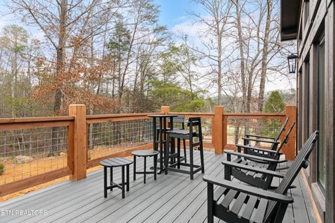 Tiny photo for 2214 Sawmill Cove Drive, Sevierville, TN 37862 (MLS # 1333843)