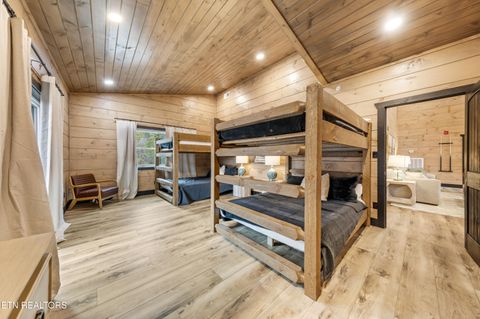 Tiny photo for 2214 Sawmill Cove Drive, Sevierville, TN 37862 (MLS # 1333843)